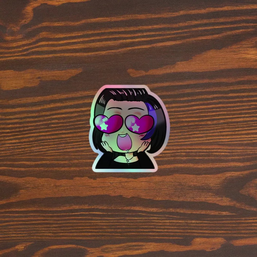 Heart Eyes product image (5)