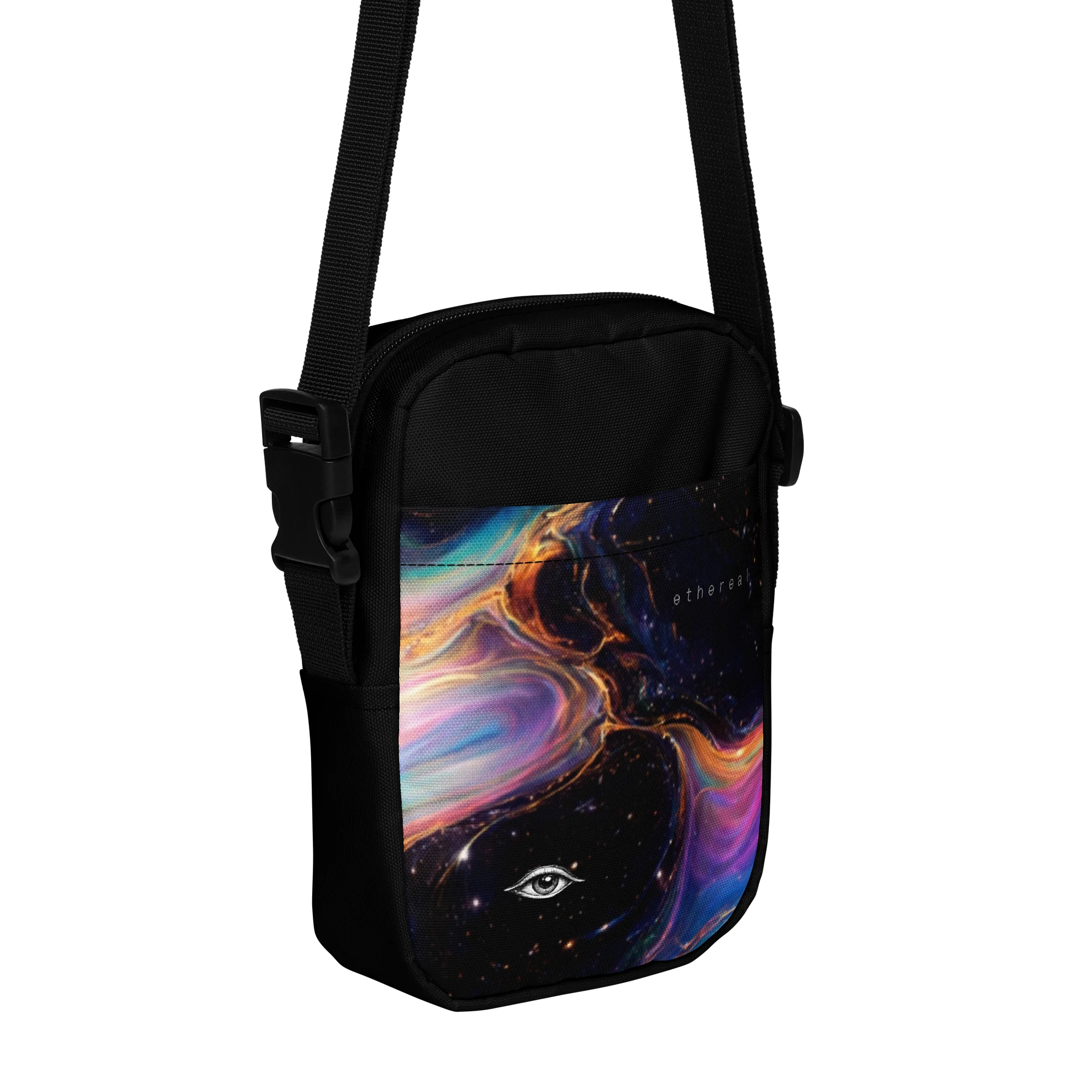 Lucid Crossbody Bag product image (2)