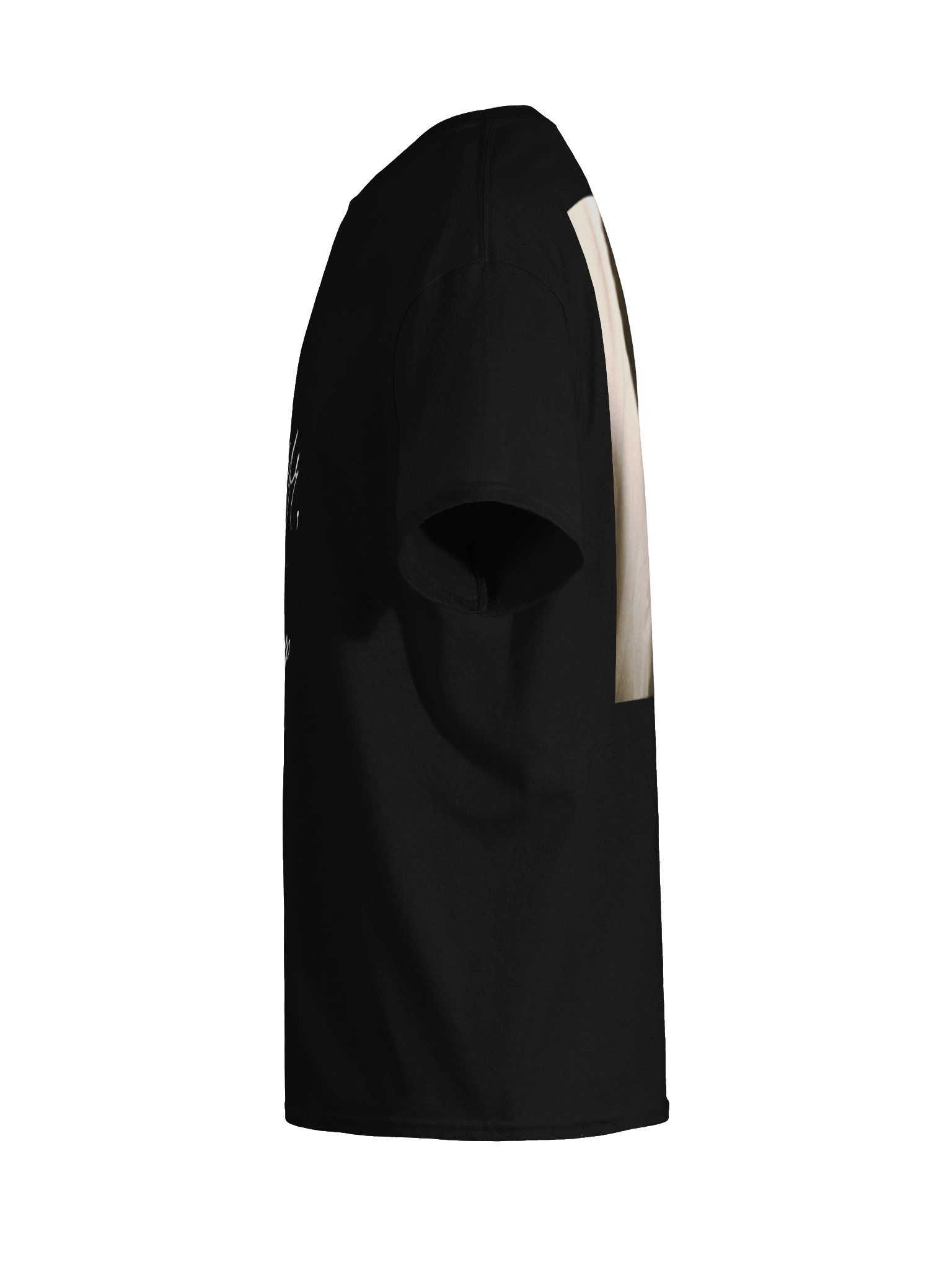 Maybe, Forever is Wearing a BLACK Tee product image (9)