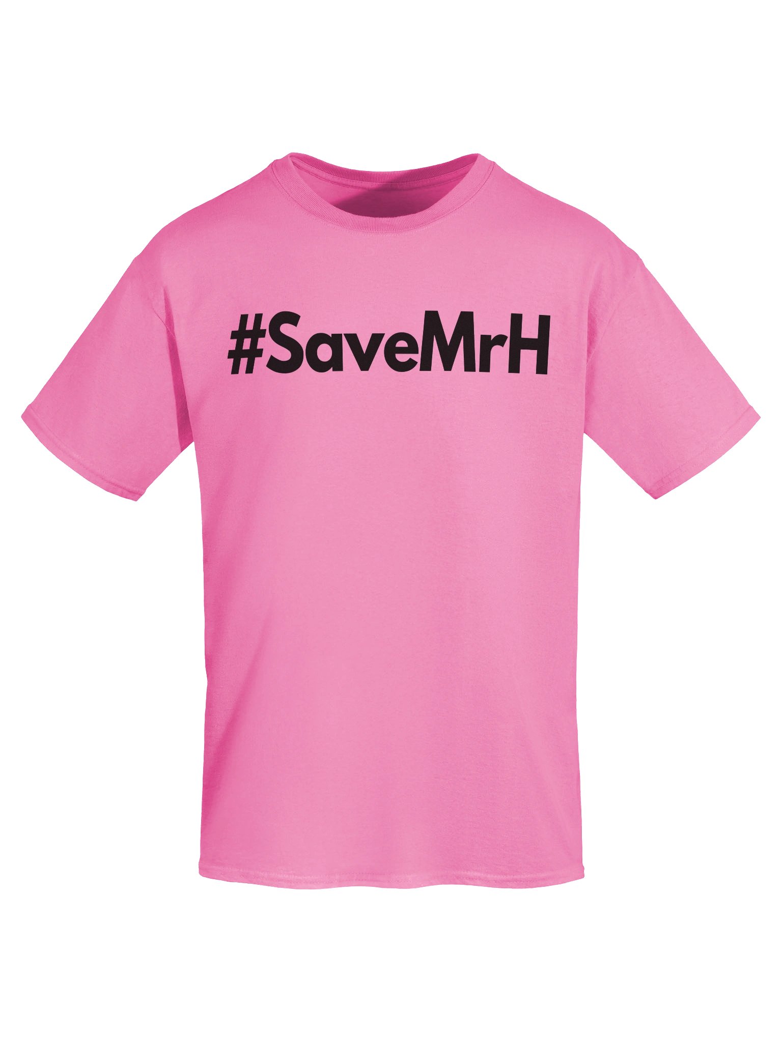 #SaveMrH T-shirt product image (7)