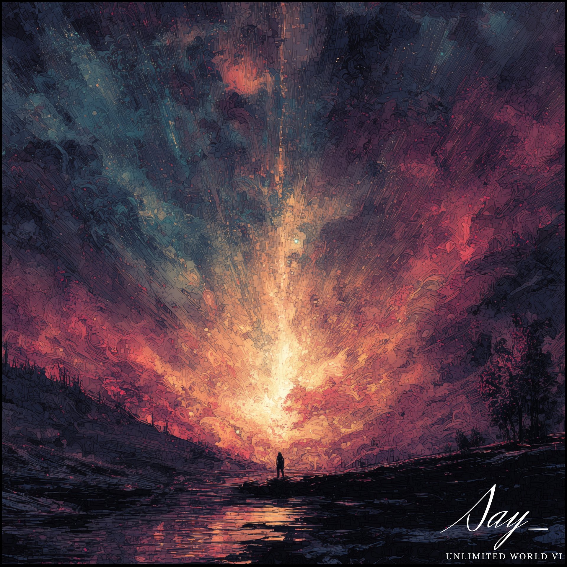 Unlimited World VI product image (1)