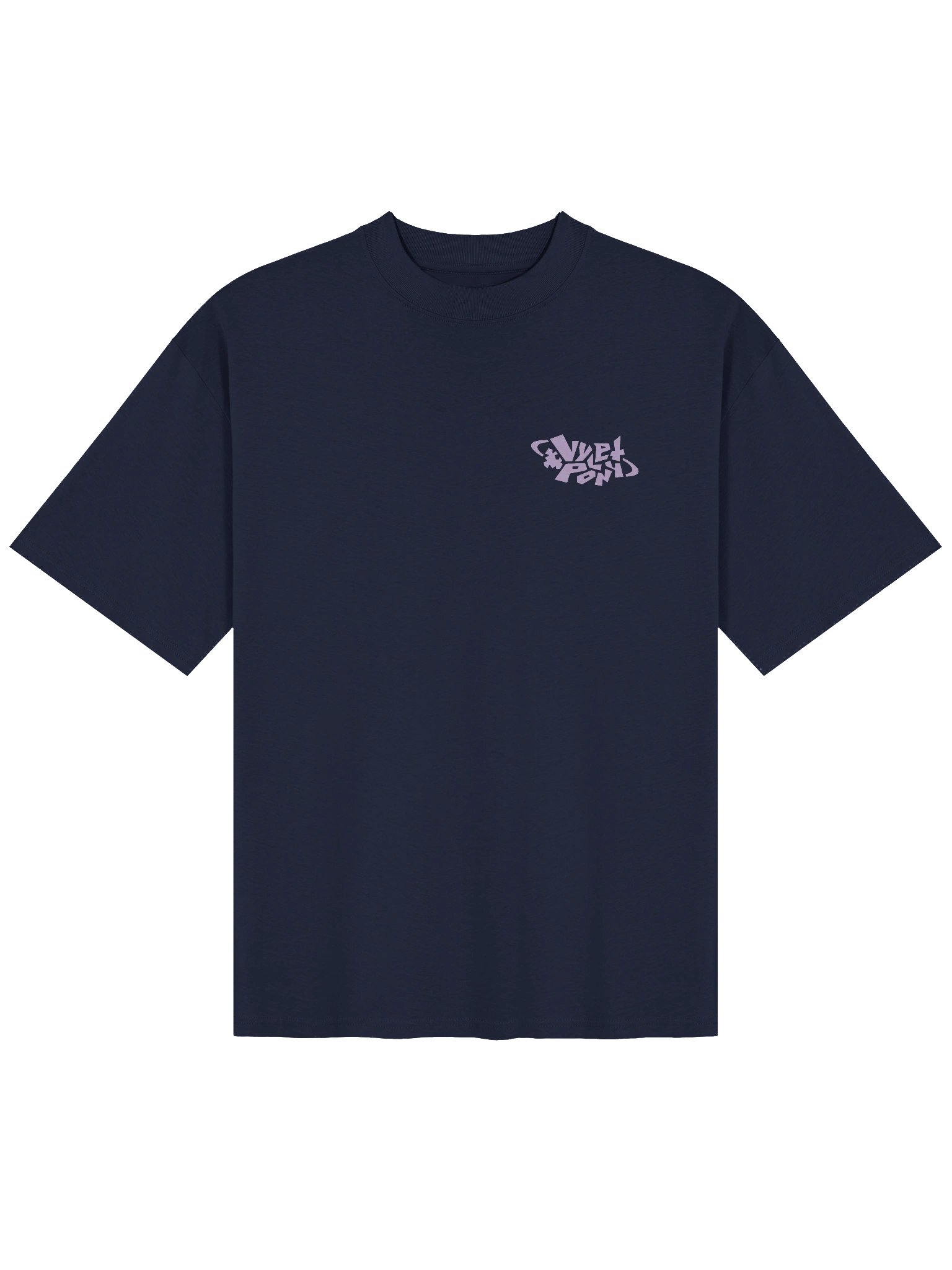 Emta Logo Oversized Shirt product image (2)