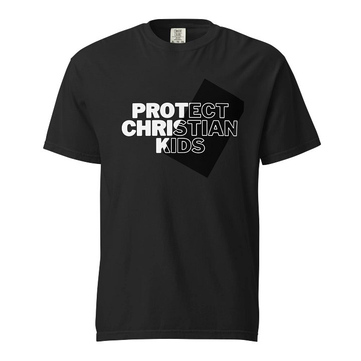 Protect Christian Kids 1 product image (1)