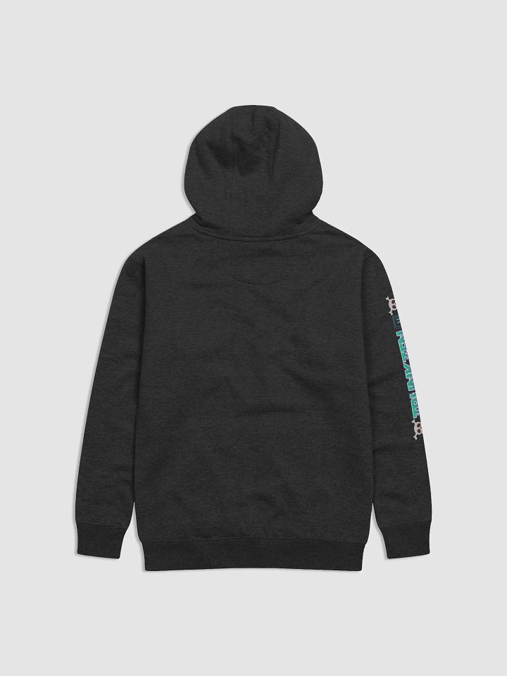 Skully V2 Hoodie product image (2)