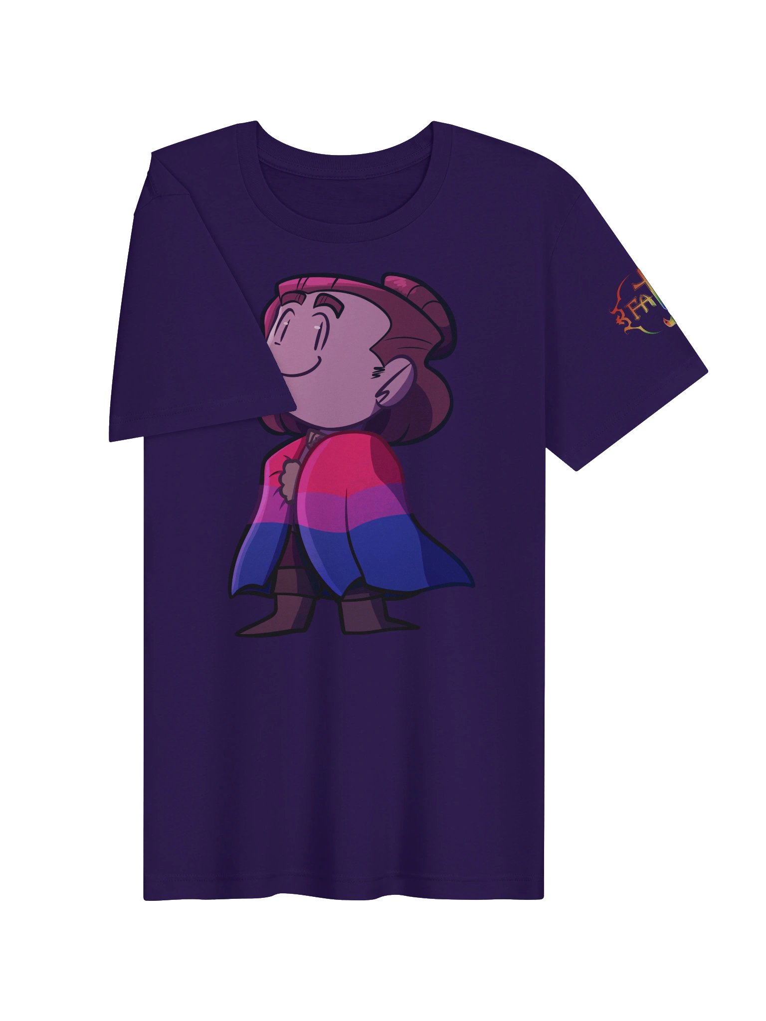 Lancelot-flag product image (11)