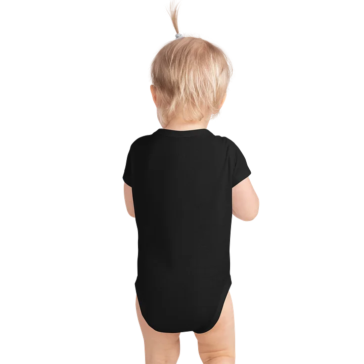 Baby Boy Duck Squad Onesie product image (2)
