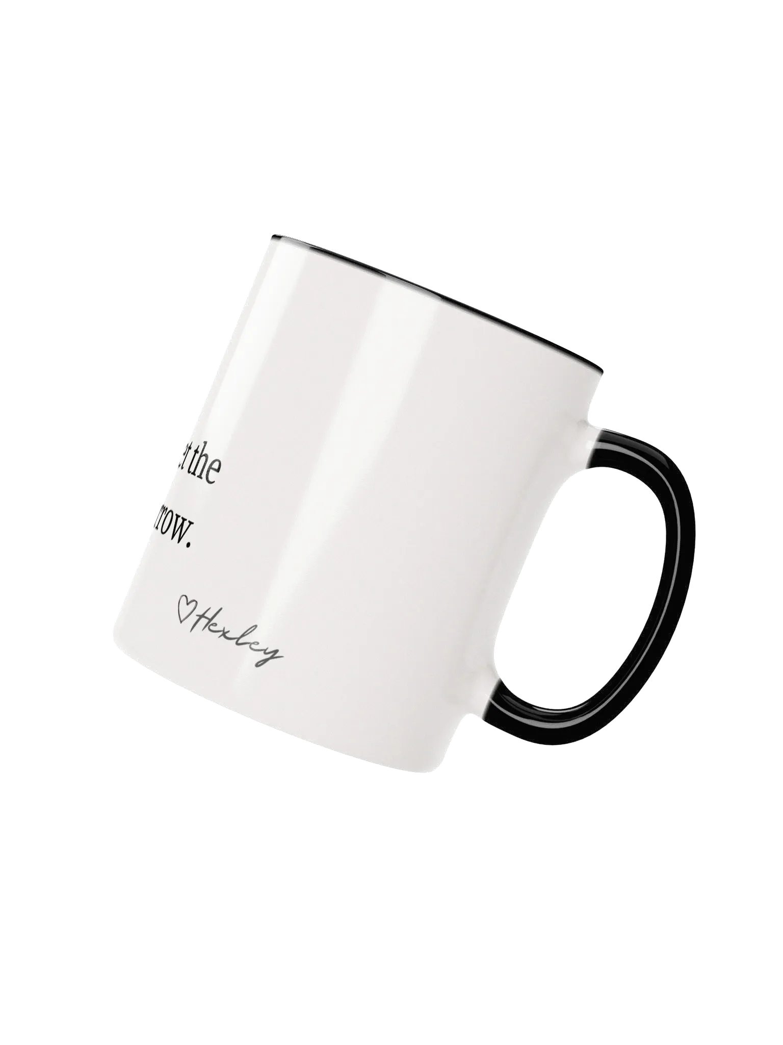 'Happiness' Ceramic Mug product image (4)