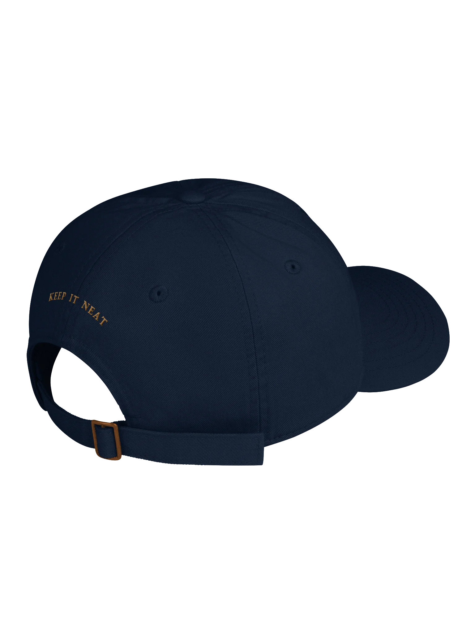 The Neat Crown Cap product image (12)