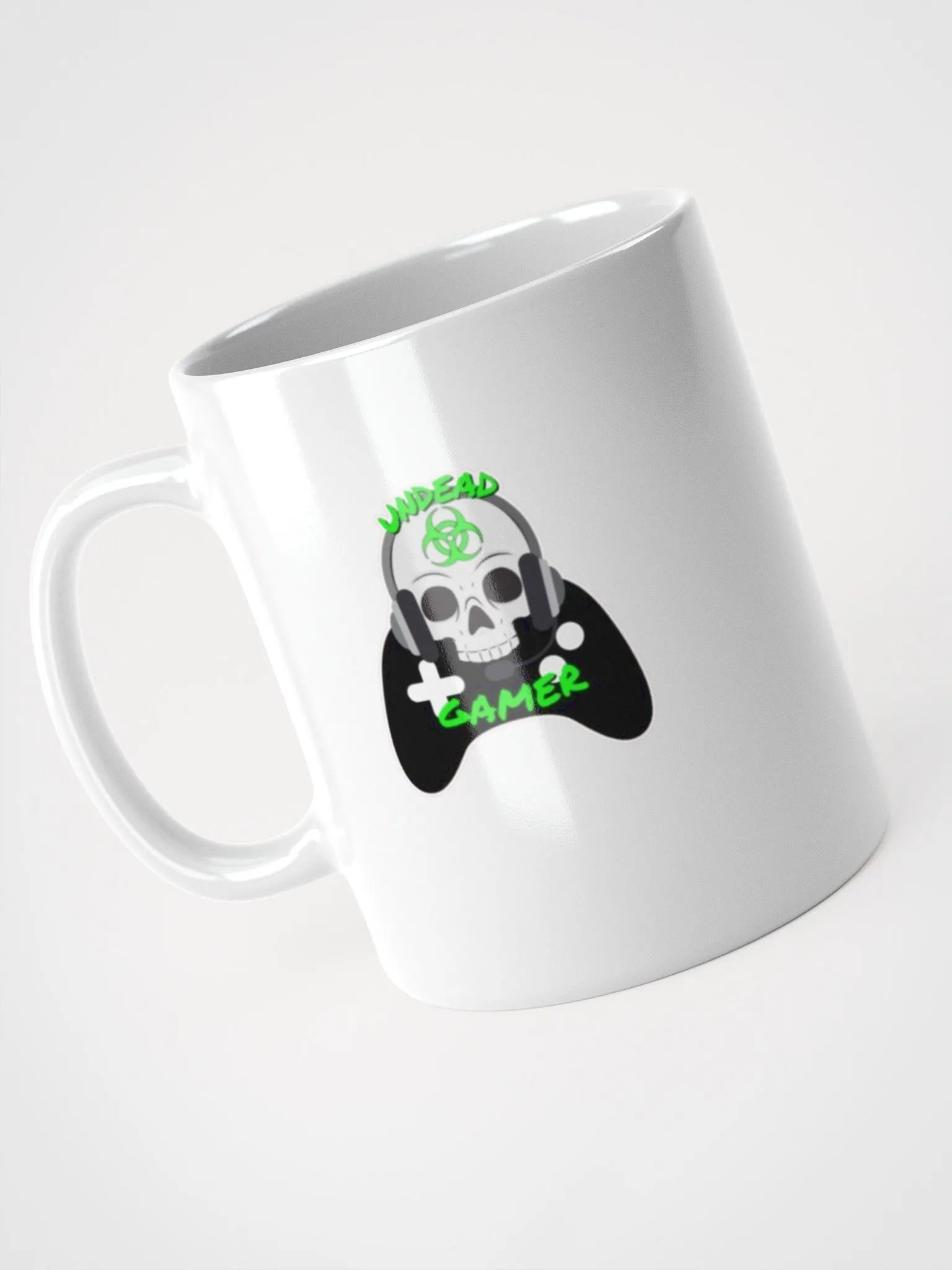 Undead Gamer Mug product image (3)