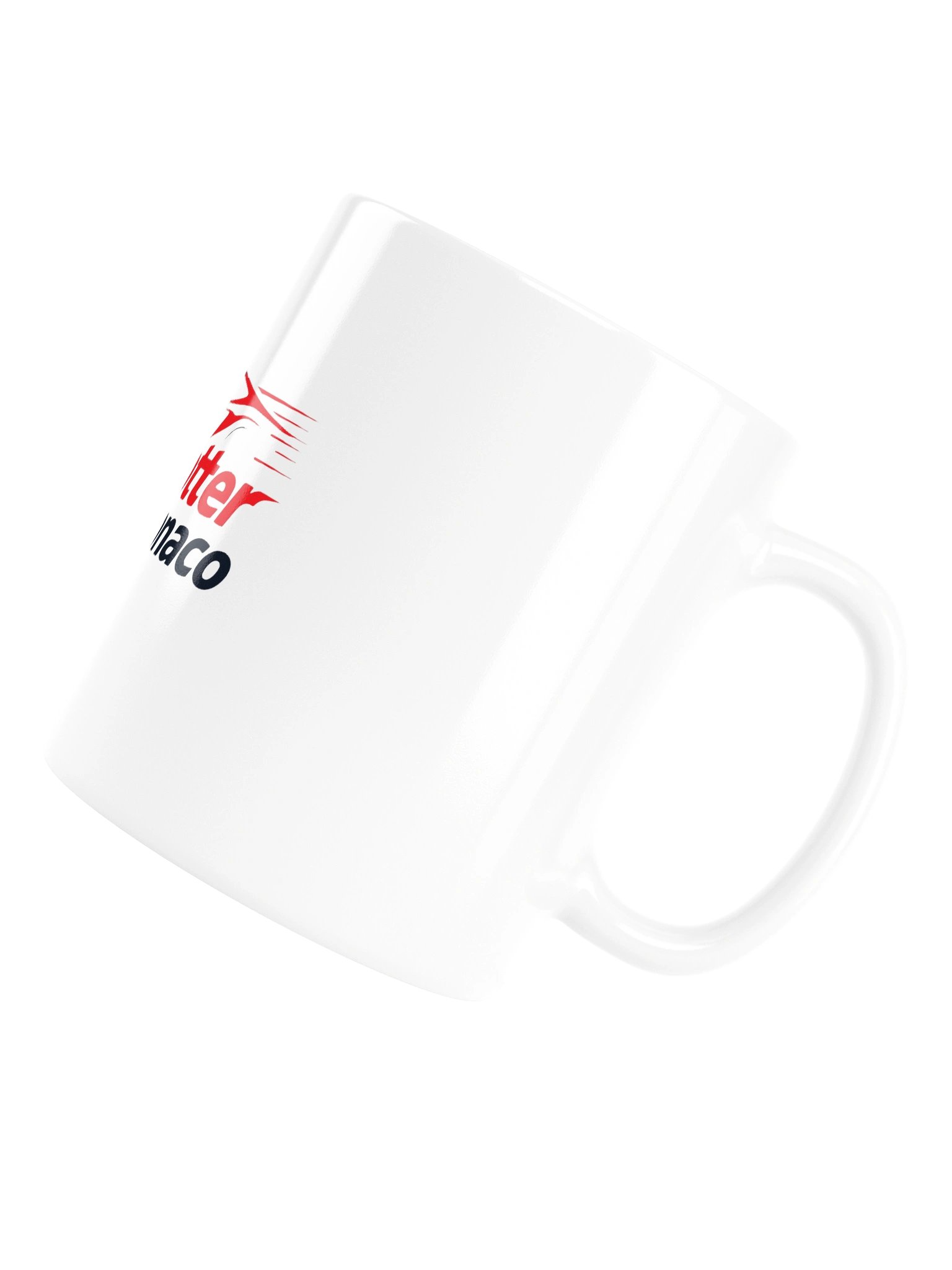 White Mug product image (6)