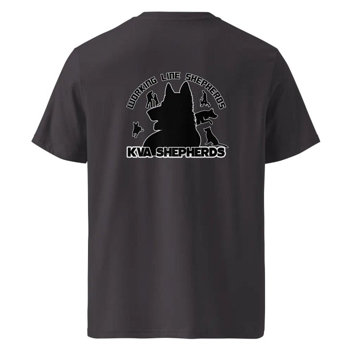 Paws for a Cause T-Shirt product image (20)