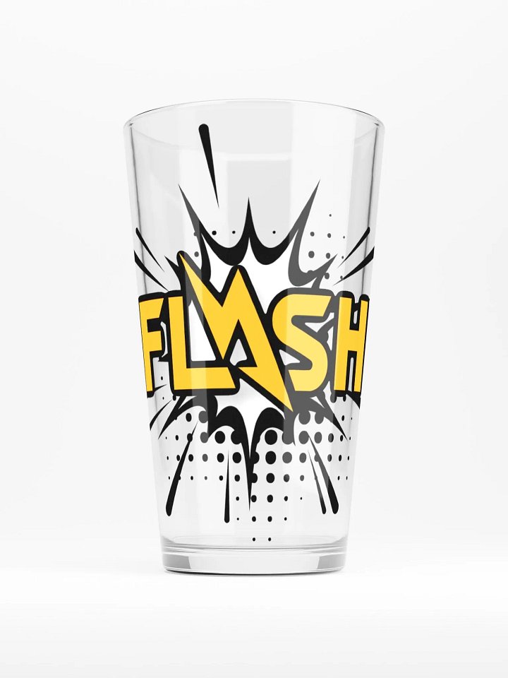 Flash Glass product image (1)