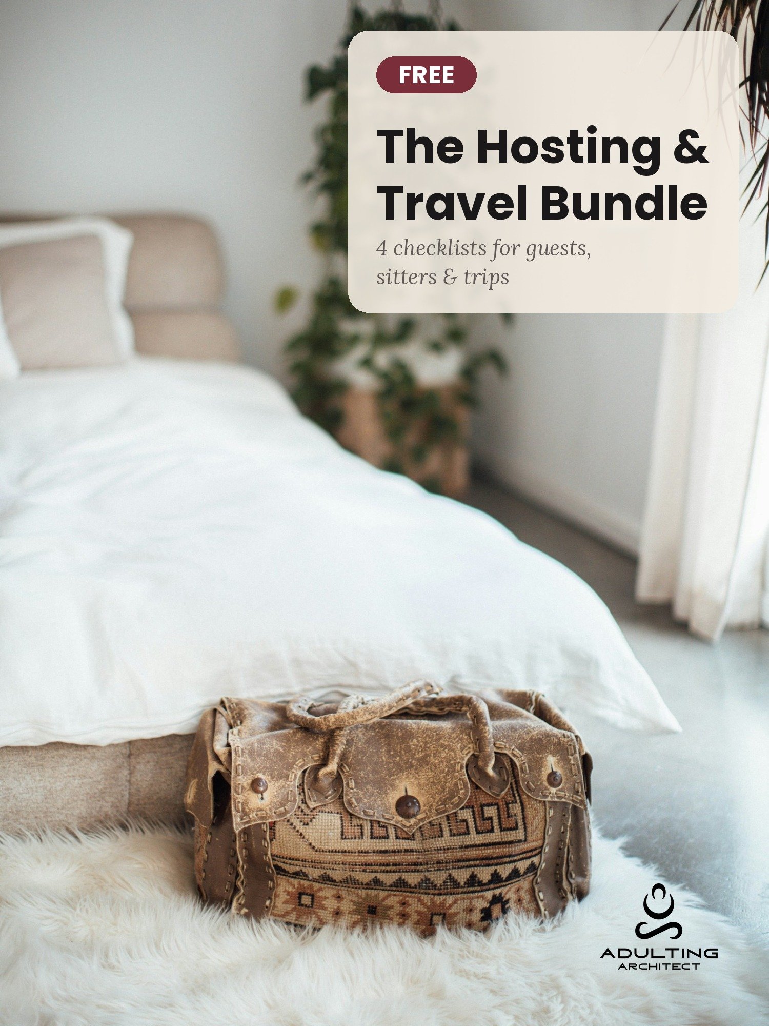 FREE: Hosting & Travel Bundle product image (1)