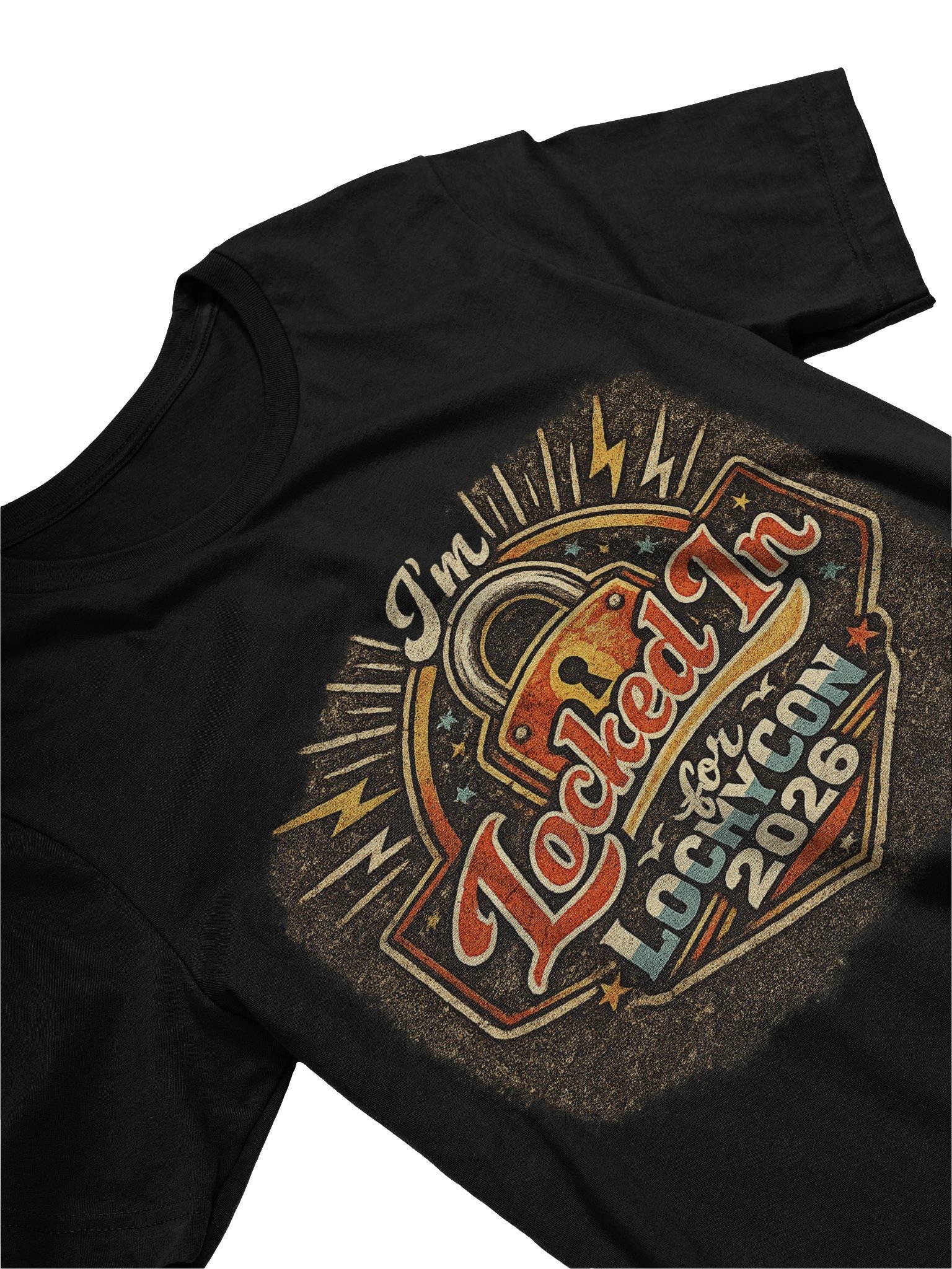 LochyCon 26 Exclusive product image (20)