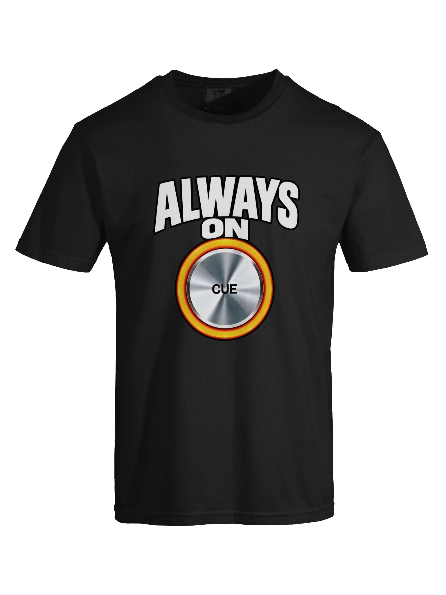 Always on Cue product image (9)