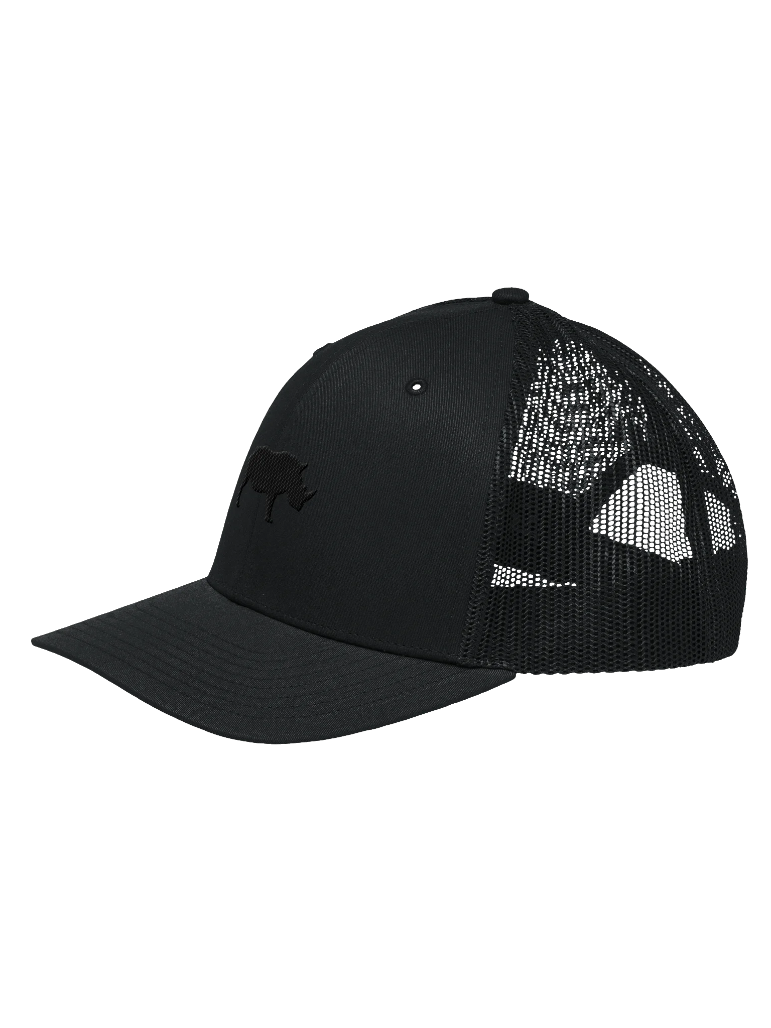 Good Rhino Signature Trucker Hat product image (2)
