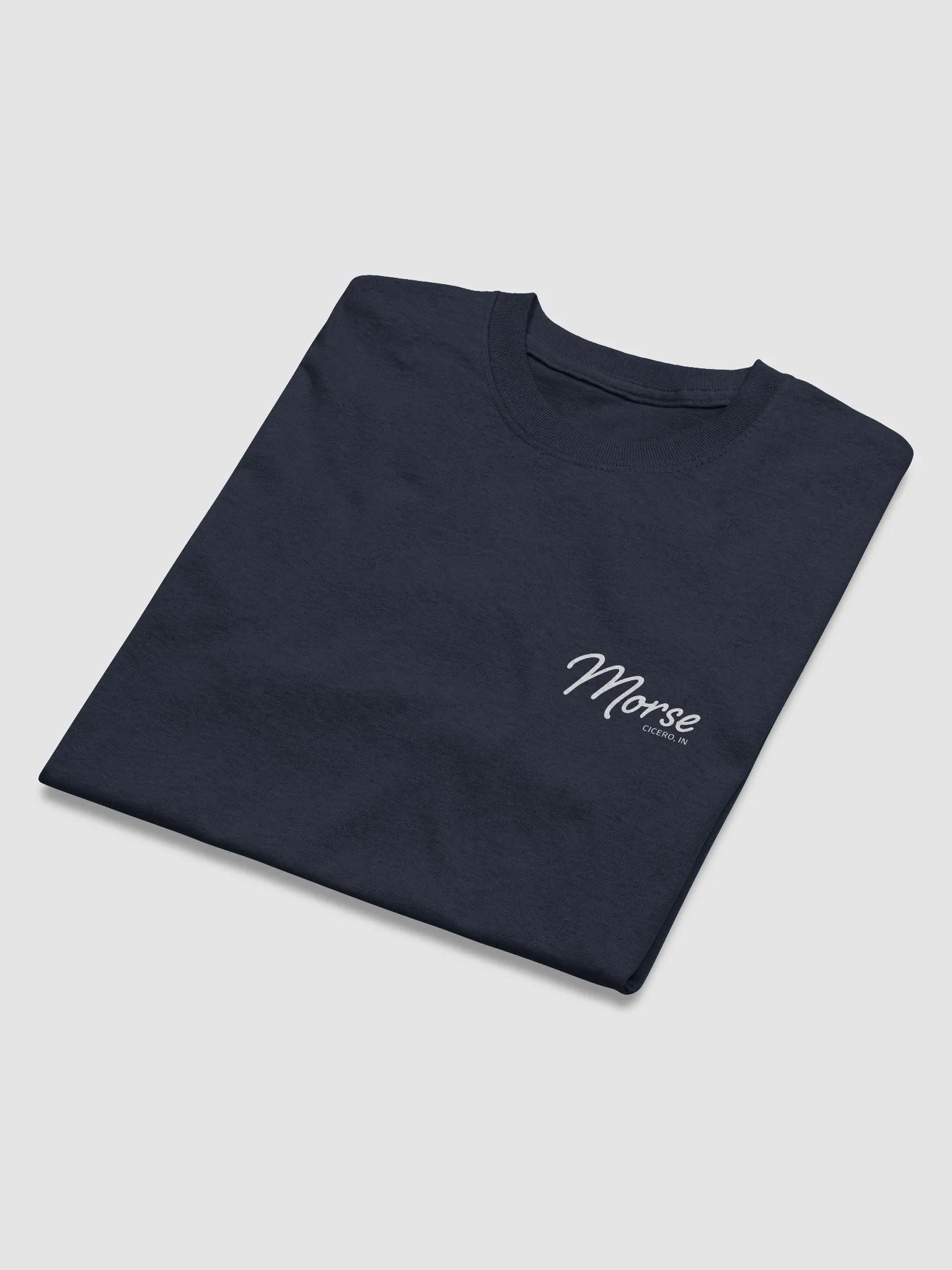 Morse "Scenic" Tee (Cicero Edition) product image (4)