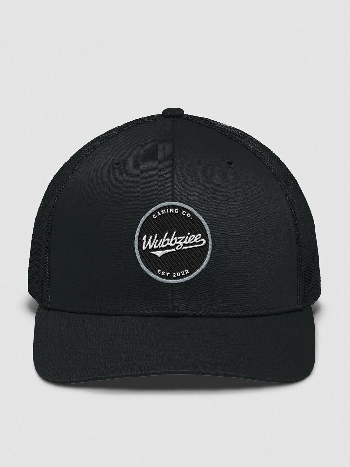 Snap-Back Hat (Multiple Colors) product image (2)