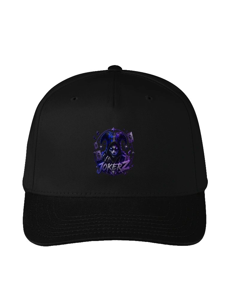 Jokerz SnapBack product image (1)