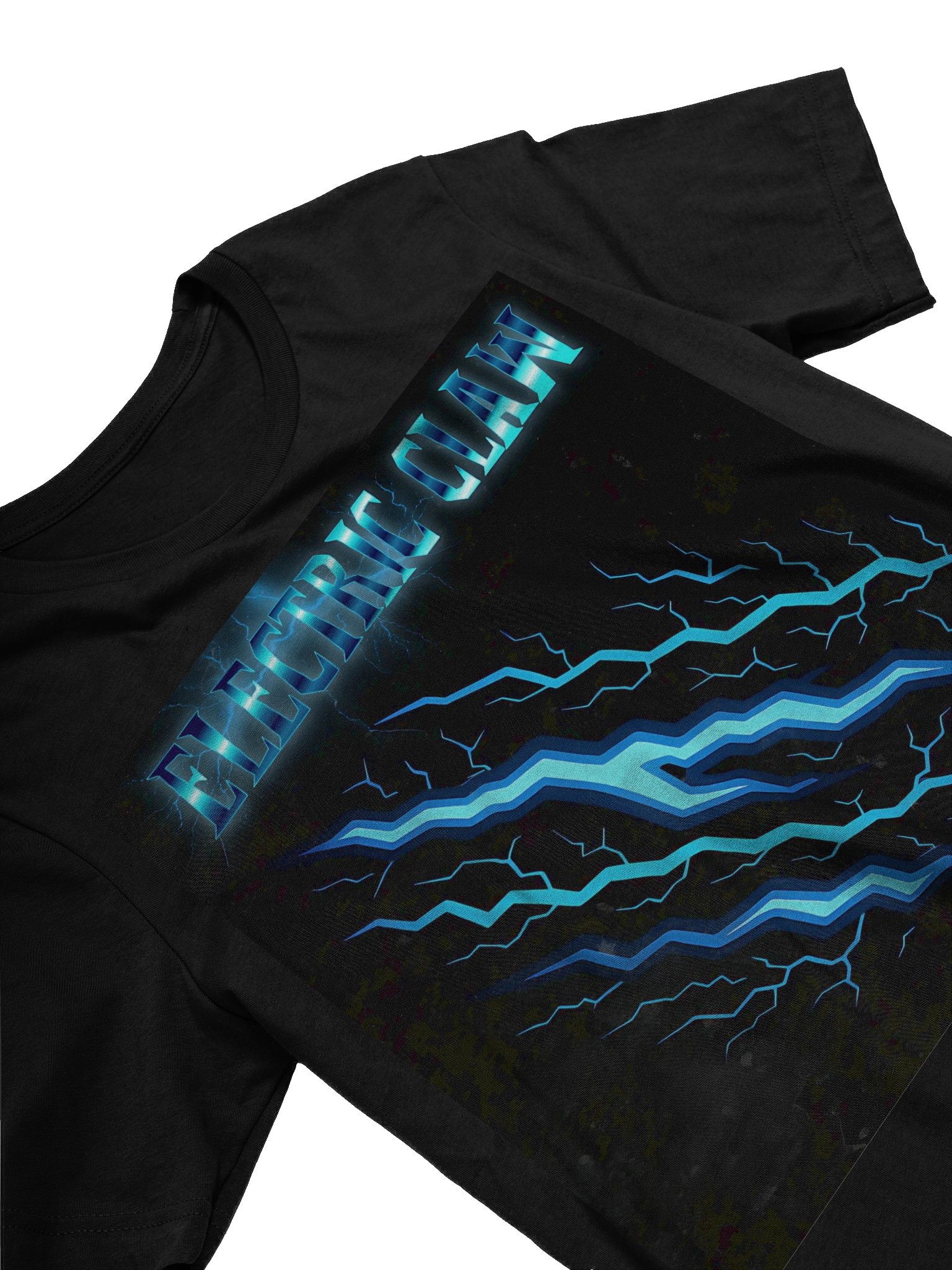 ELECTRIC CLAW TEE product image (2)