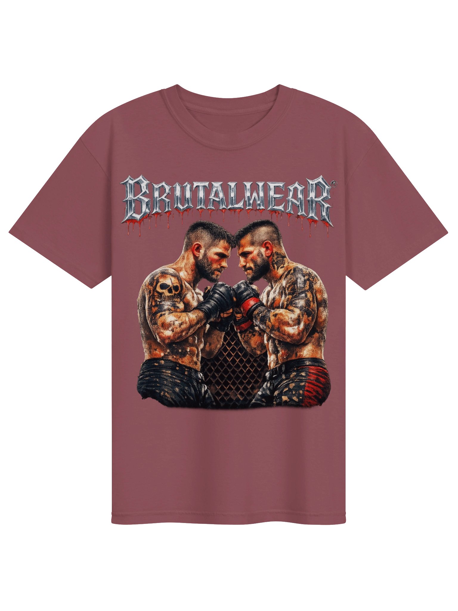 Bwear MMA# product image (3)