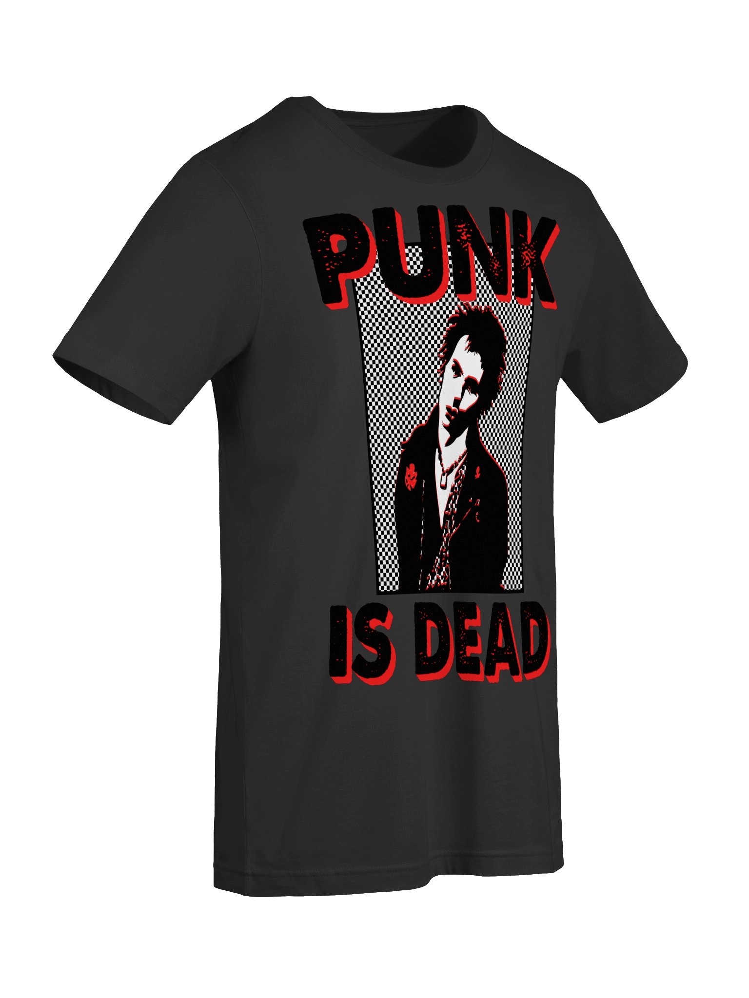 Punk is Dead product image (7)