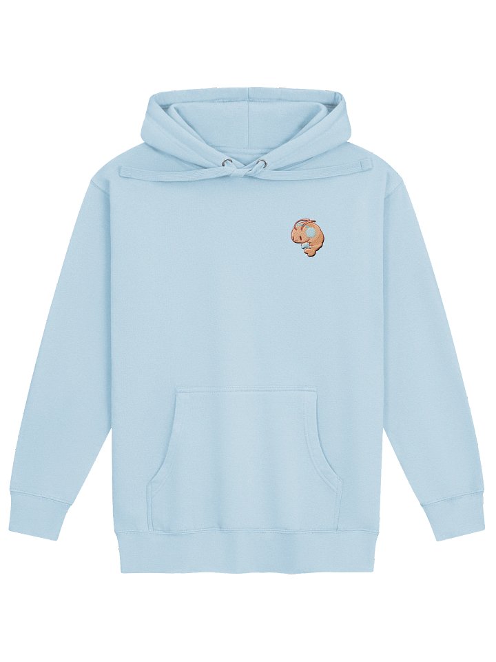 Shrimpy Gamer Premium Hoodie product image (33)