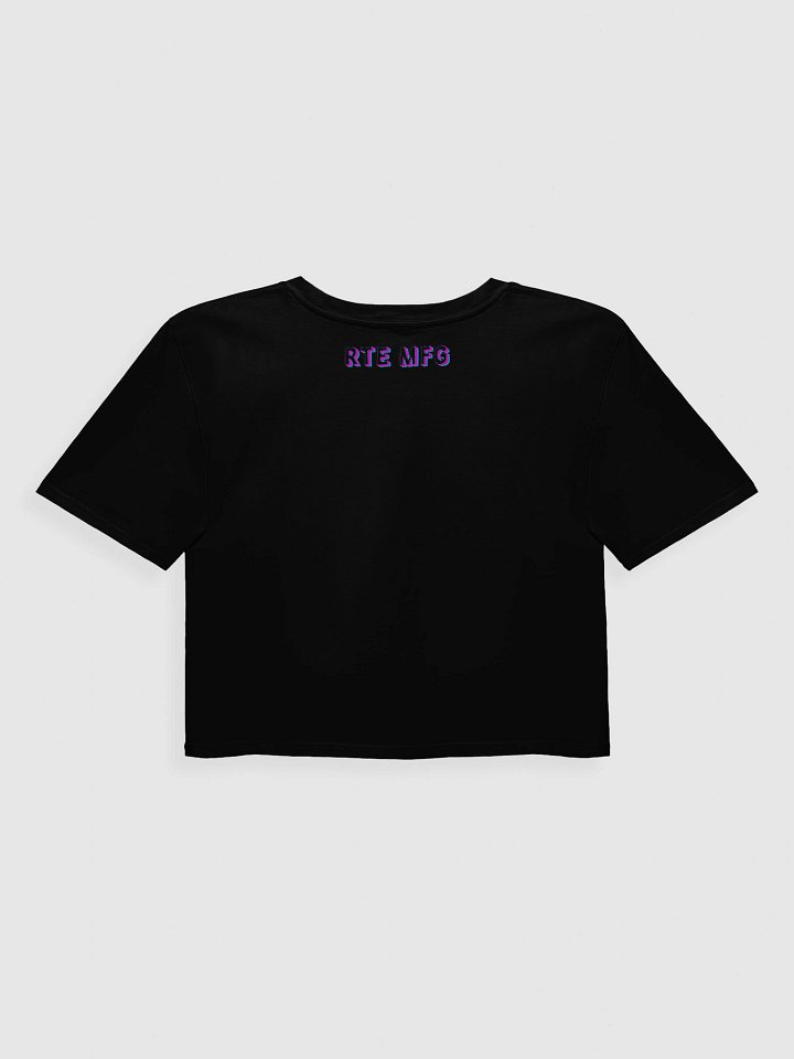 FTW CROP TOP product image (2)