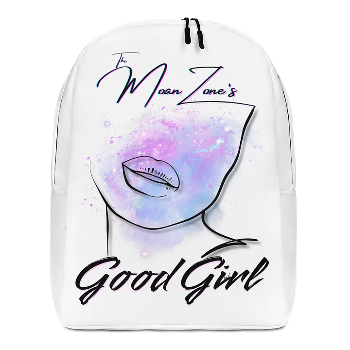 Good Girl Backpack product image (1)