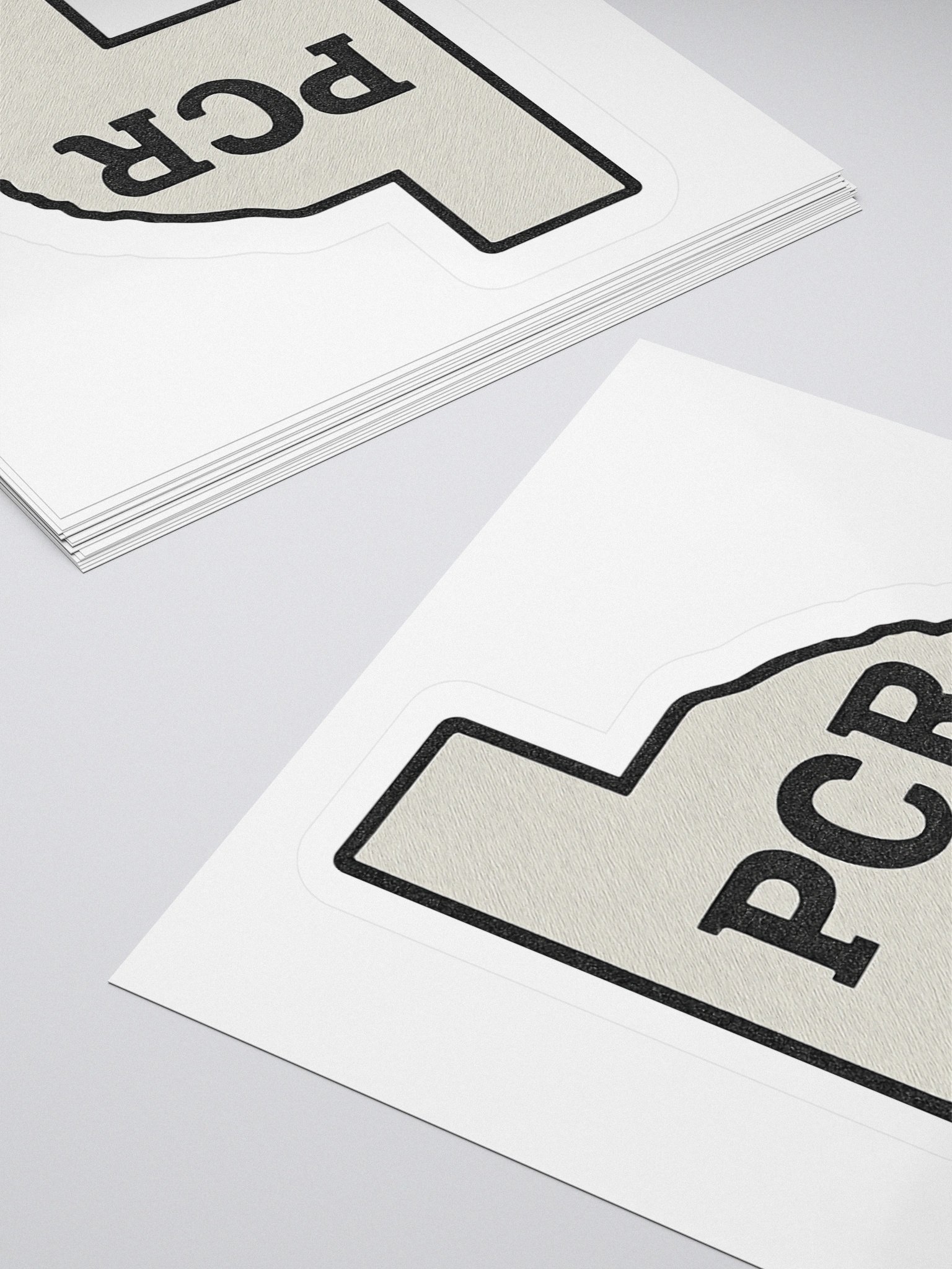 PCR Sticker product image (7)