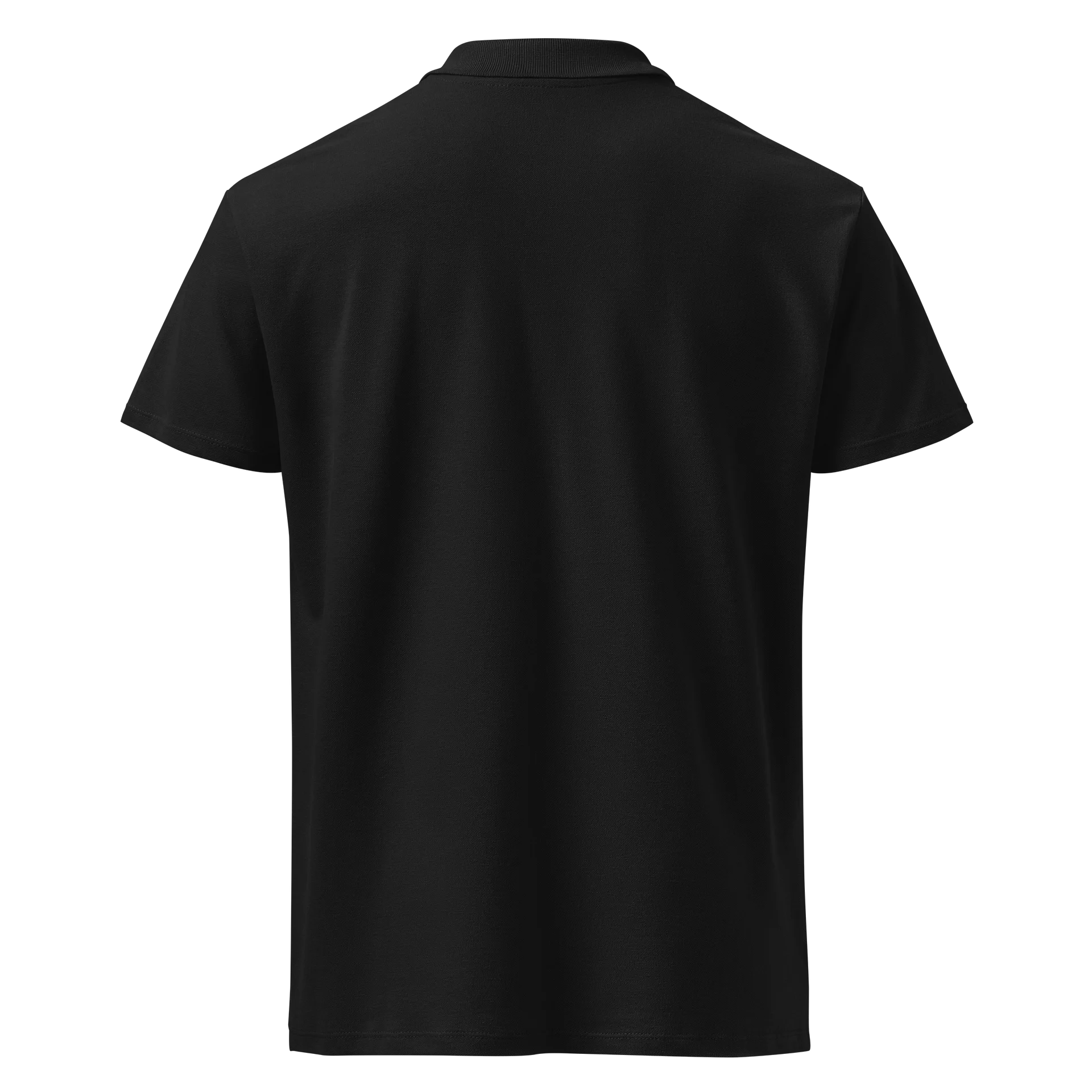 polo shirt with coat of arms product image (4)