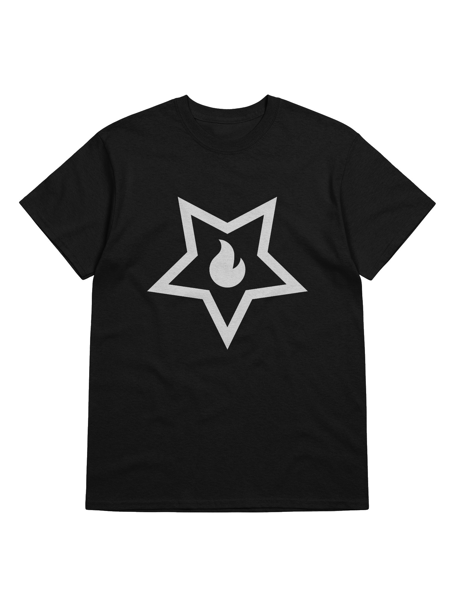 Bonfire Star - Shirt product image (5)