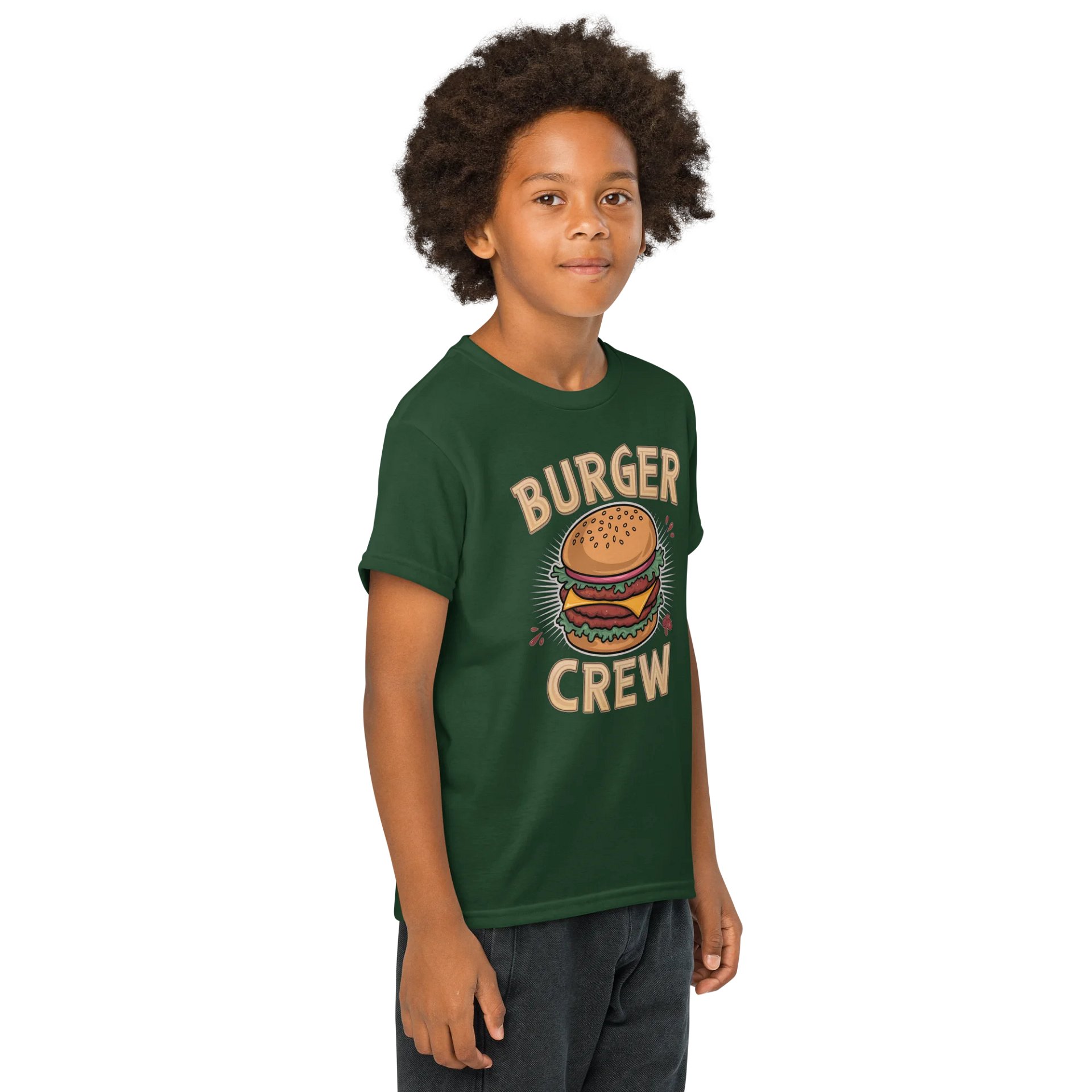 Burger Crew product image (4)