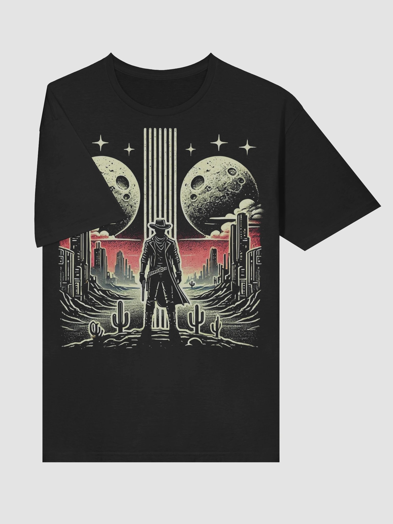 Doomsday Drifter product image (5)