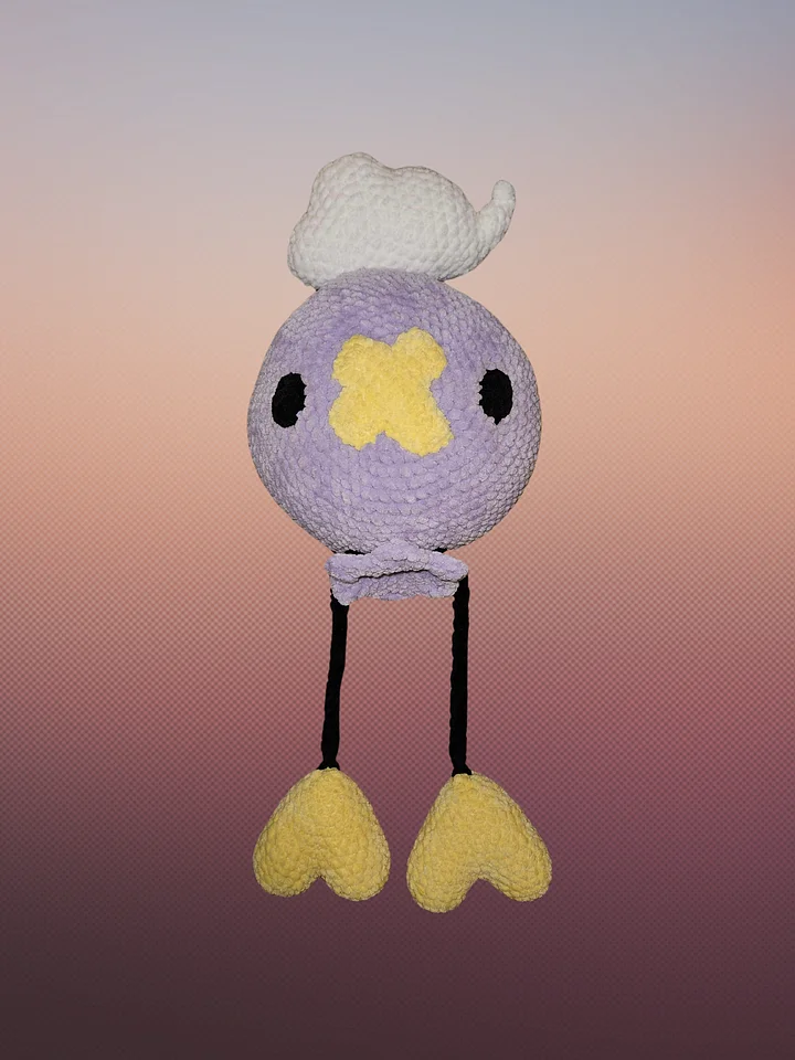 Floating Ghost product image (1)