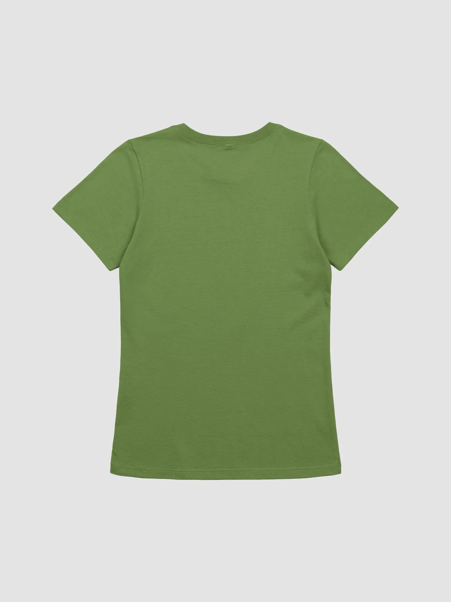 WRATH 2023 stripe supersoft femme-cut t-shirt product image (4)