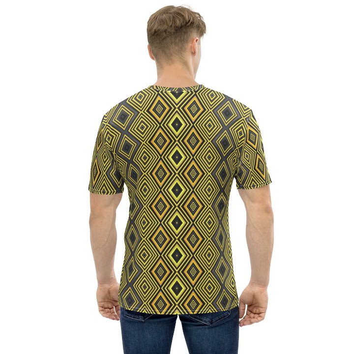 Argyle Bumblebee product image (1)