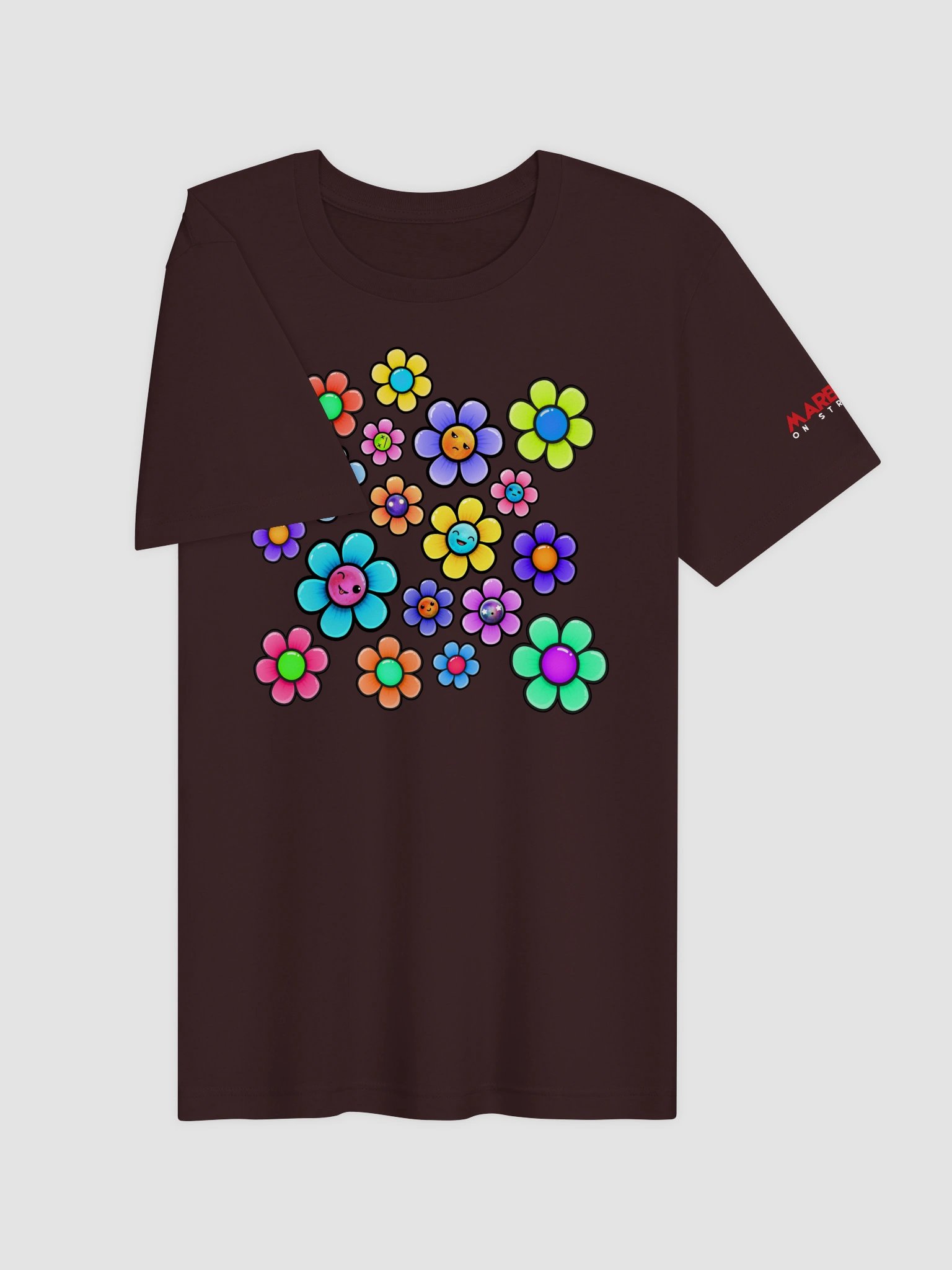 Marble Fest June 2026 Full Art - TShirt product image (3)