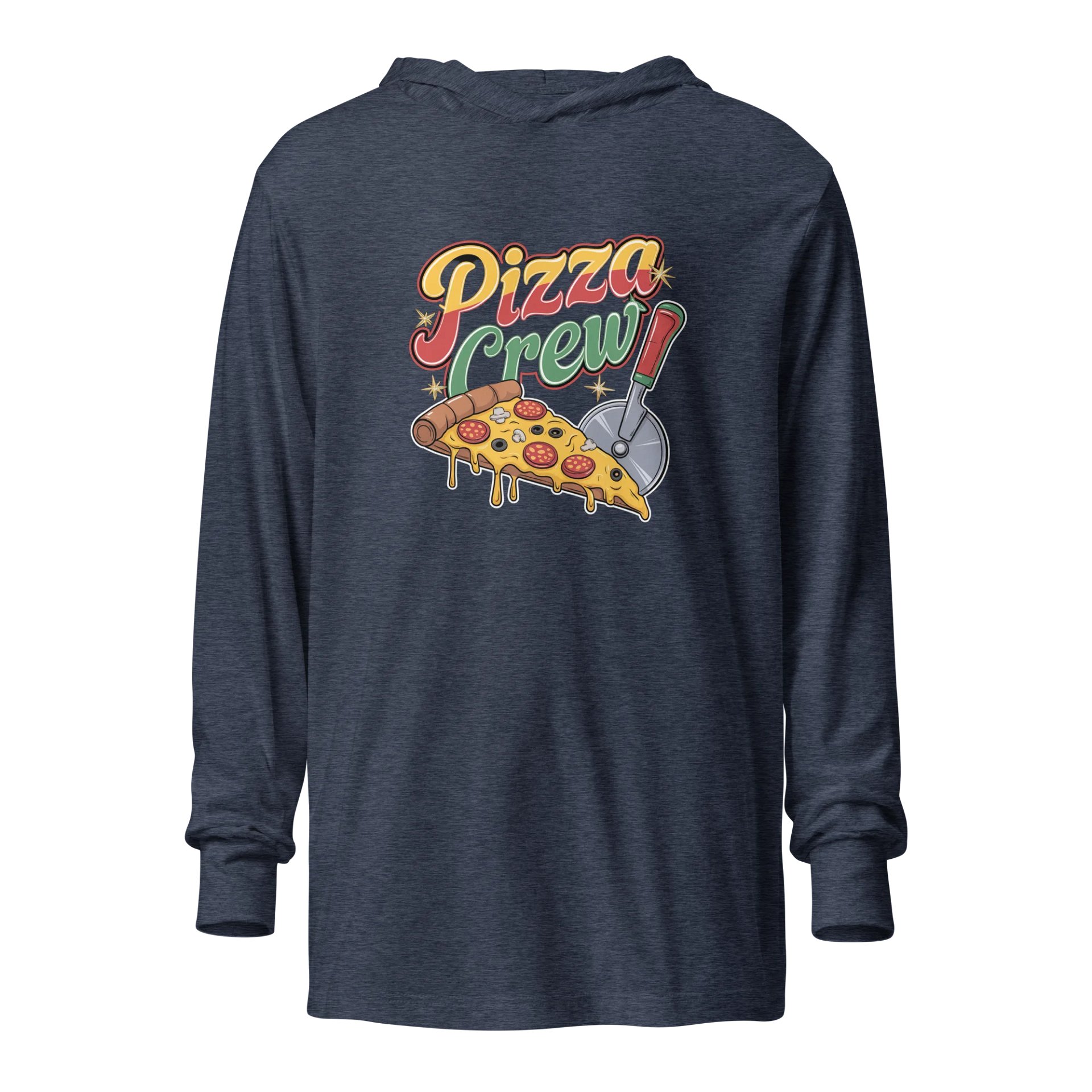 Pizza Crew product image (1)