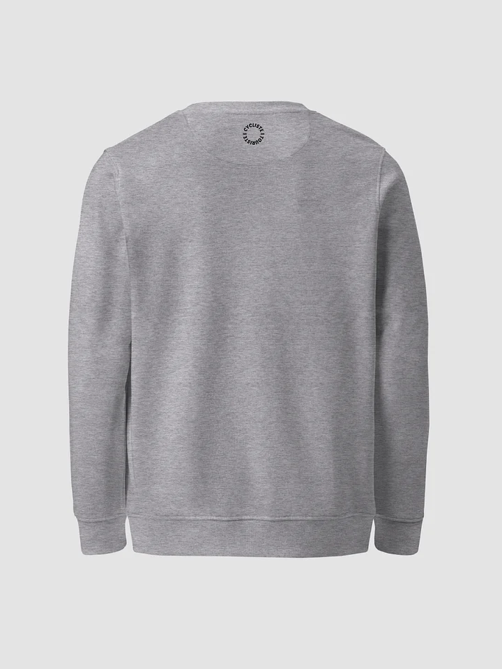 Grand Tour Flag logo Sweatshirt product image (12)