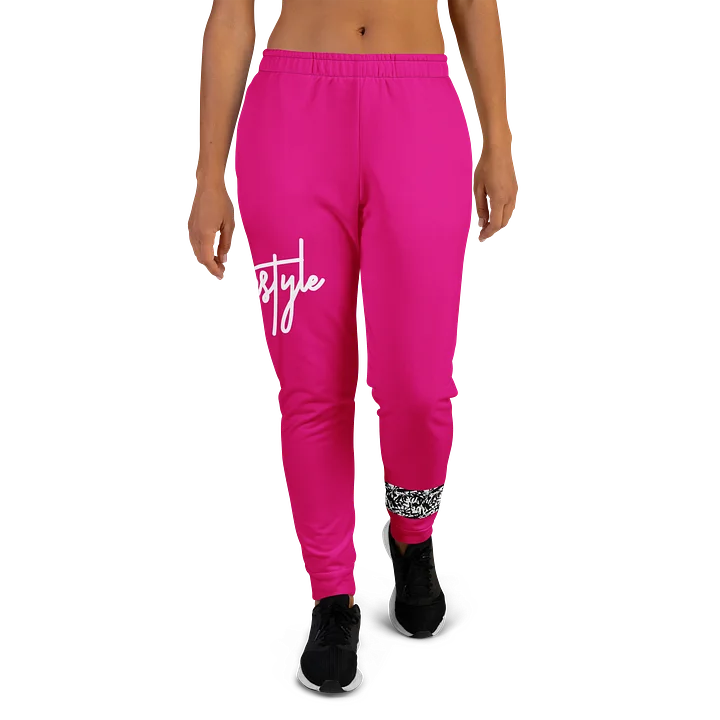 WOM DAVI' JOGG'S URBAN product image (2)