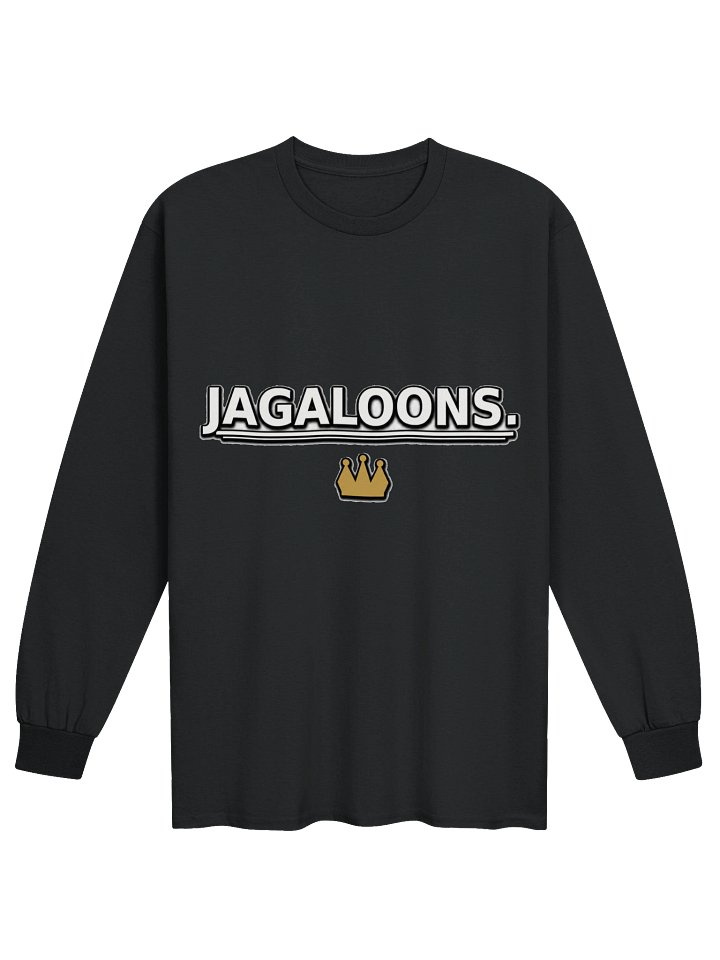 Common Sense, Jagaloon — Premium Long Sleeve product image (5)