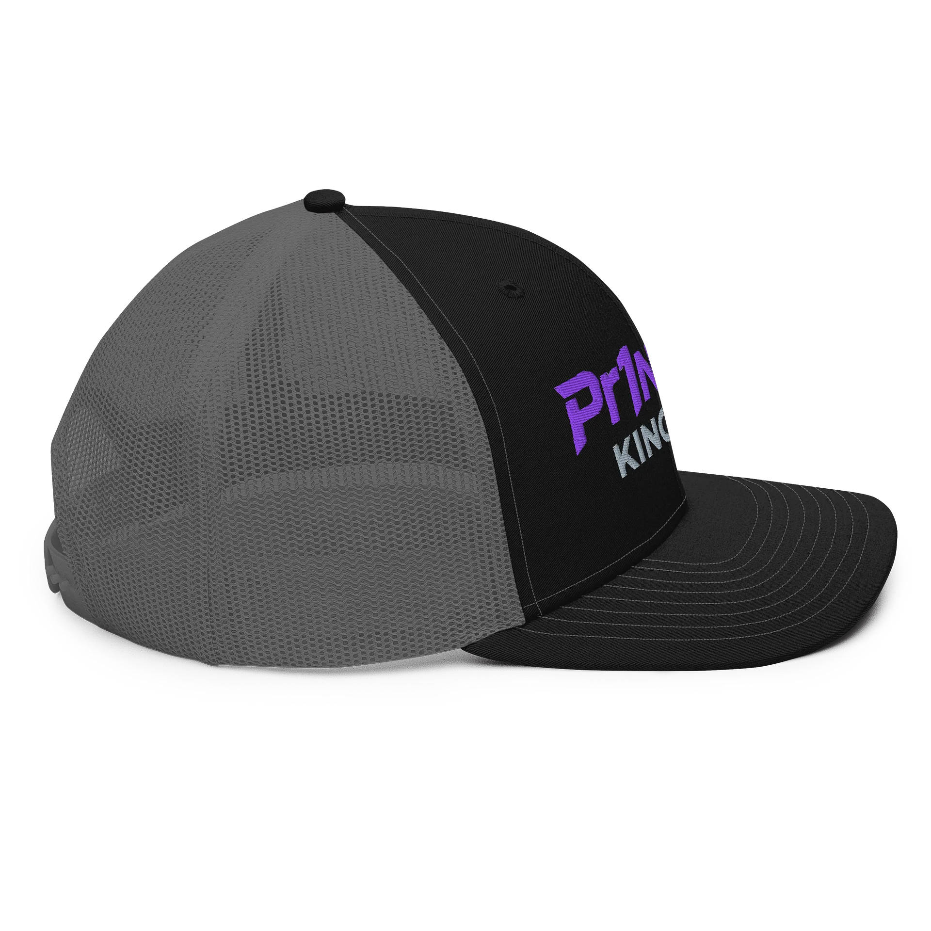 Pr1nceX Kingdom Trucker Hat product image (5)