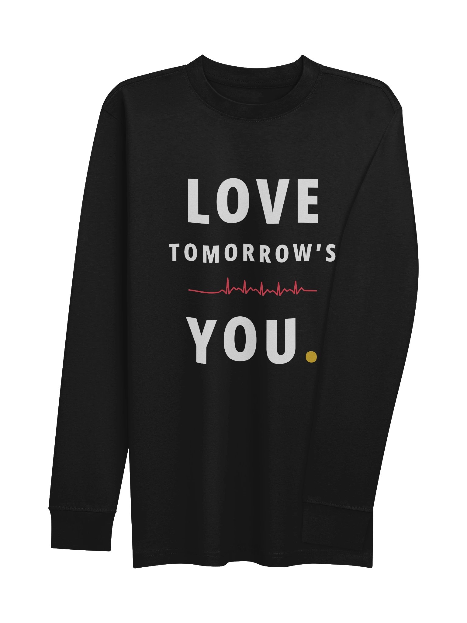 Love Tomorrow's You — Long Sleeve product image (7)