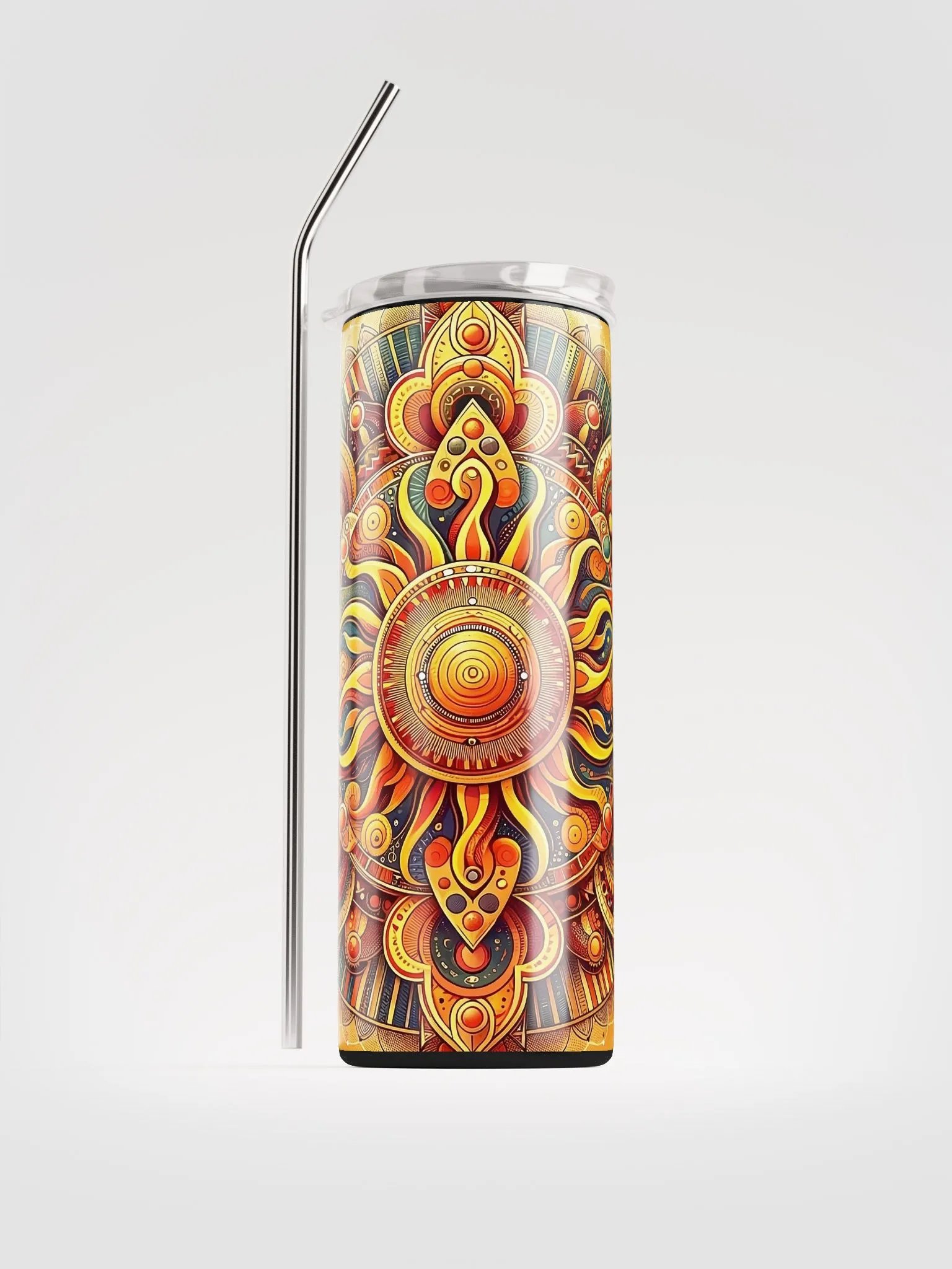 Stainless Steel Tumbler product image (2)