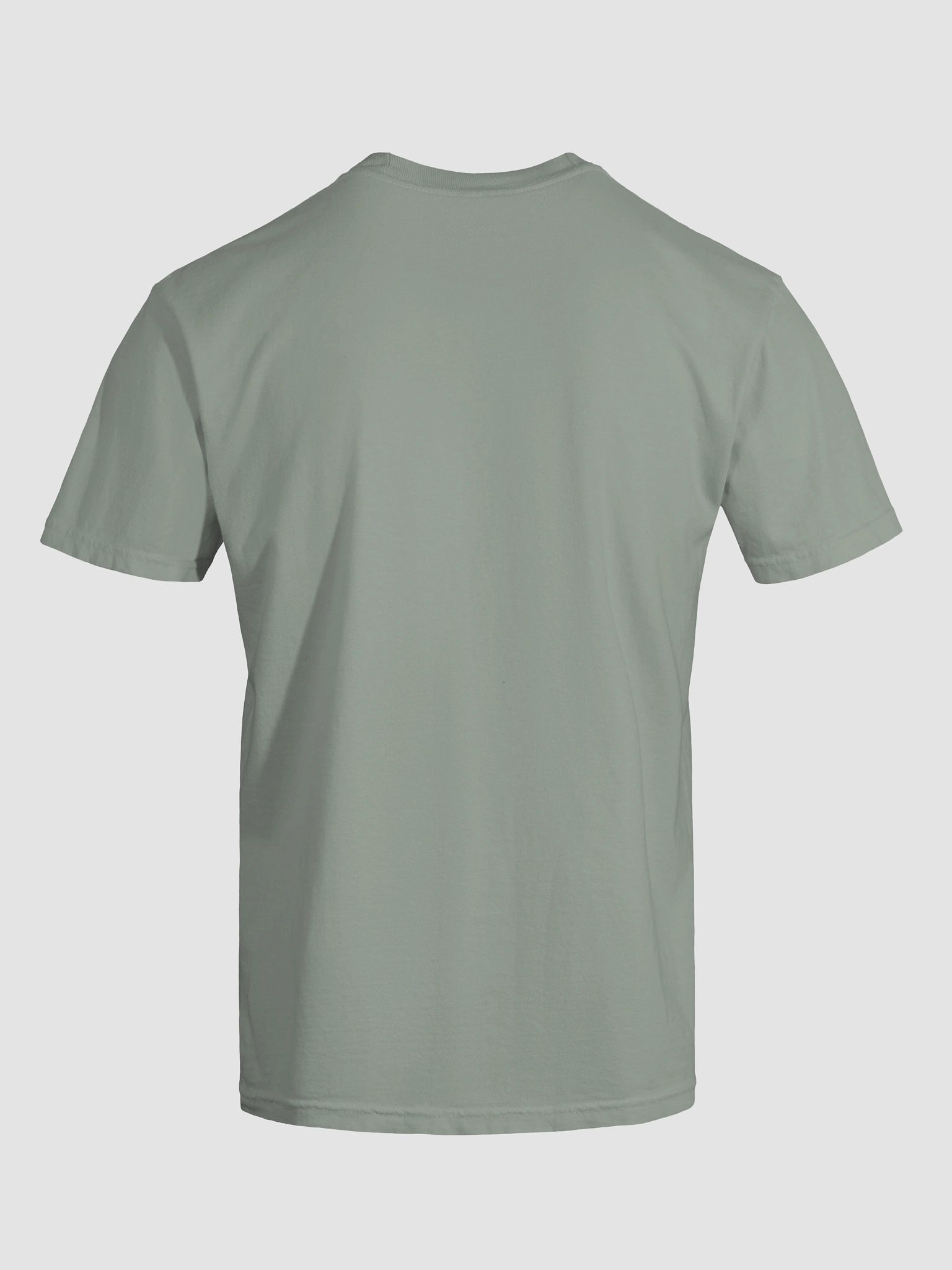 JoeSmoke Printed Emblem T-shirt product image (69)