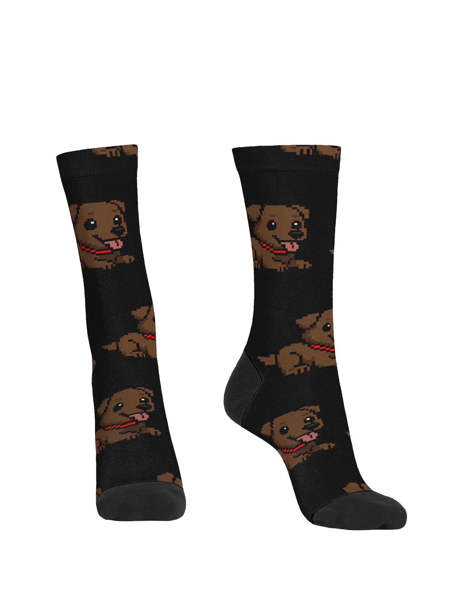 O Emote Socks product image (2)