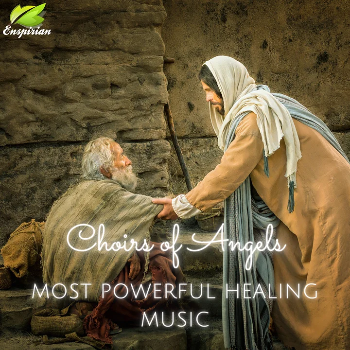 MOST POWERFUL HEALING MUSIC product image (1)