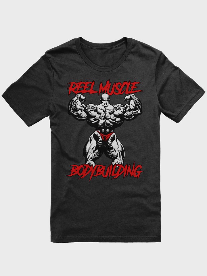 Bodybuilding #1 product image (1)