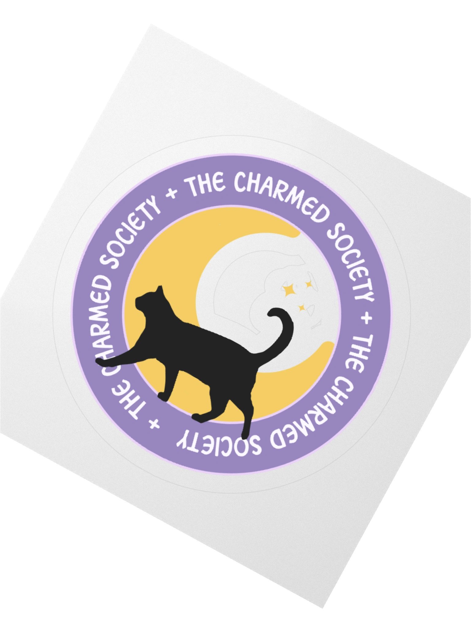 "The Charmed Society" product image (5)